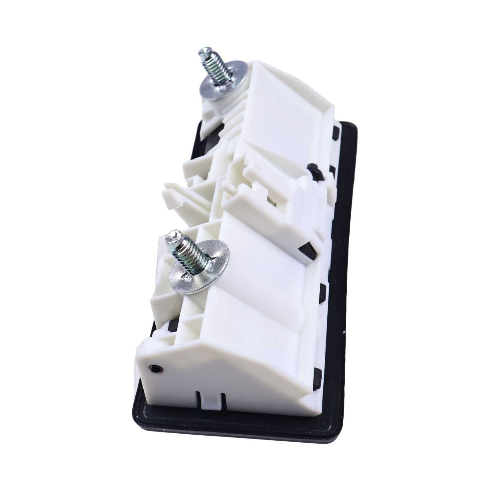 Rear Trunk Tailgate Door Switch 5N0827566T fits Volkswagen Jetta Tiguan 2009-2018